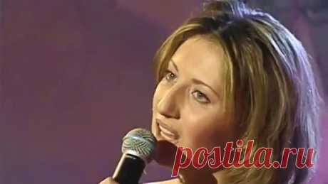 Алика Смехова 1999 Моя мечта