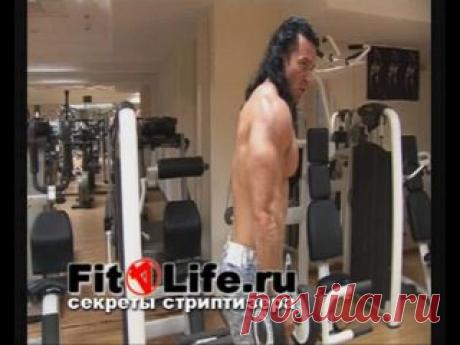 Iurii Grunechev