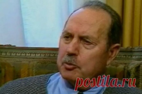 Твой отец - Гитлер. Сын фюрера Третьего рейха воевал за Францию Добропорядочный француз и участник Сопротивления оказался сыном вождя нацистов.