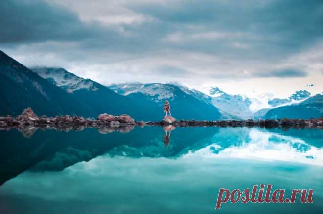 «Фотографии, дышащие воздухом и свободой» от Элизабет Гэдд (Elizabeth Gadd) — Фотоискусство