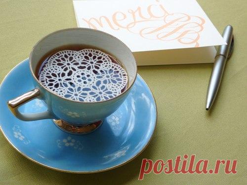 Ажурные съедобные снежинки 🚩 съедобный узор из белков 🚩 Кулинарные рецепты