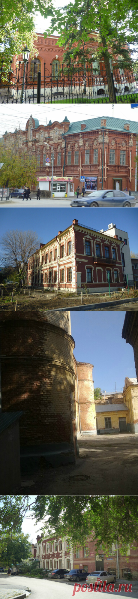 Мой Волгоград / Репортажи / Моя Планета