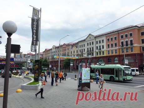 блог Марины Кондратьевой