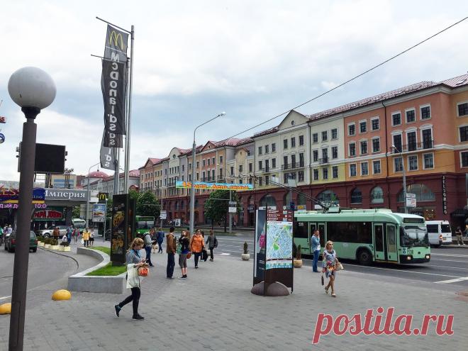 блог Марины Кондратьевой