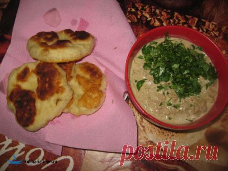 Сациви с курицей (настоящий). :: Сосиски — все самое вкусное! ;)