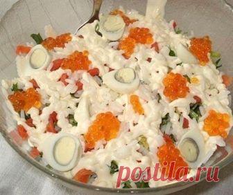 Салат «Кремлевский». Вкусно - это не то слово. Перед ним никто не устоит, этот салат будет королем на Вашем столе! | ОБЖОРКИН | Яндекс Дзен