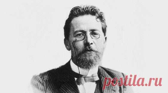 35 гениальных и лаконичных цитат А.П.Чехова | Психолог-и-Я