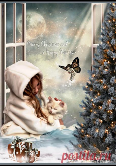 Рождество - Страница 3