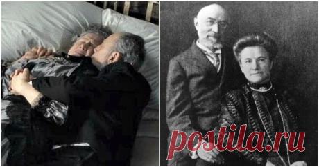 Настоящая история ЛЮБВИ, которая была на Титанике — Интересные факты
