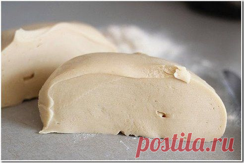 Кулинариада. Блюда, рецепты, кулинария
Вкуснейшее универсальное заварное тесто для пельменей, вареников, чебуреков... Рецепт под фото. Ставьте "Класс!", чтобы сохранить на  своей страничке.

•••продолжение