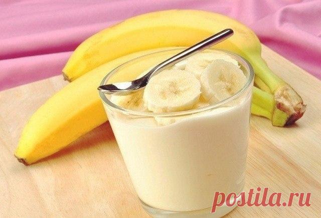 Нежный и легкий белково-углеводный десертик.