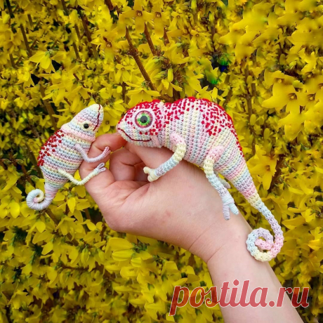 PDF Хамелеон крючком. FREE crochet pattern; Аmigurumi doll patterns. Амигуруми схемы и описания на русском. Вязаные игрушки и поделки своими руками  #amimore - хамелеон, ящерица, chameleon, lizard, chamäleon, caméléon, camaleón, camaleonte, kameleon, camaleão, bukalemun, kameleontti, lagarto, eidechse, jaszczurka, lézard, ještěrka. Amigurumi doll pattern free; amigurumi patterns; amigurumi crochet; amigurumi crochet patterns; amigurumi patterns free; amigurumi today.