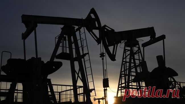 Россия и Белоруссия гармонизируют учет и оценку запасов углеводородов