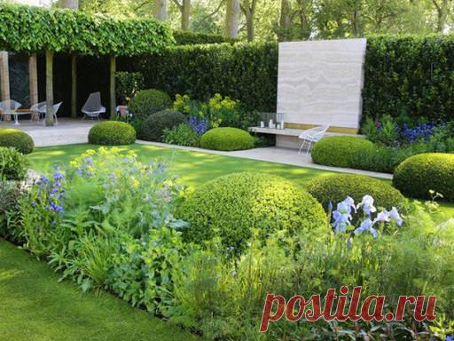 Секреты ландшафтного дизайна для вашего сада и двора 
Для многих загородный дом – это единственная отдушина, место, где часто собираются близкие, друзья, и хочется отдыхать, вдыхать свежий воздух, не думая о тяготах жизни и заботах. Несомненно, хочется,…