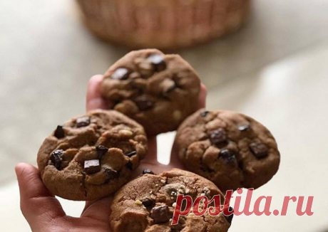 🍪 Печенье Автор рецепта Evnika - Cookpad