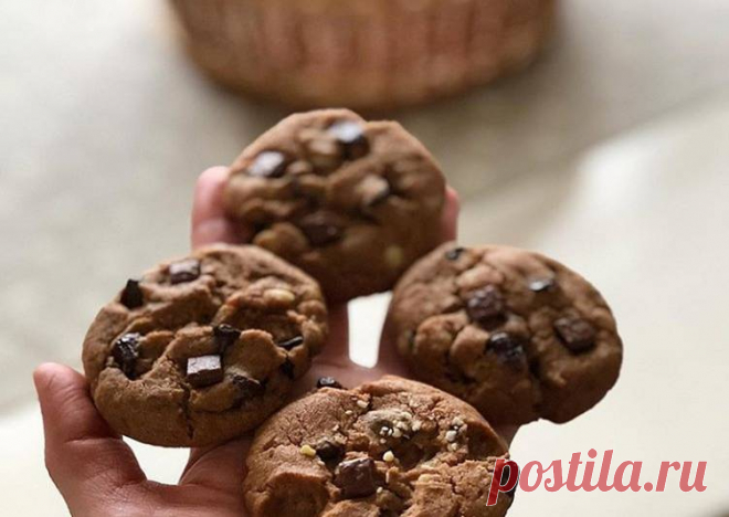 🍪 Печенье Автор рецепта Evnika - Cookpad