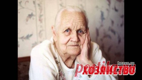 Как земля носит подонков, обманывающих стариков?