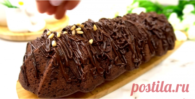 Бюджетный Пирог 