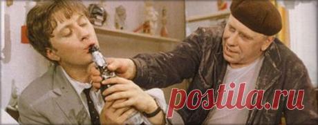 Как избавиться от перегара