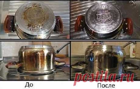 Кухонный суперочиститель