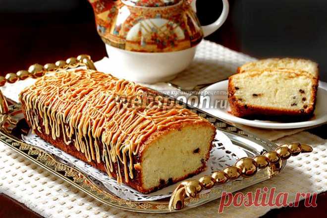 Кекс с шоколадными каплями «Золотой»

Шоколадные капли: растопить шоколад на водяной бане, затем капнуть из него капельками и дать время для того, чтоб затвердели   (остыли).