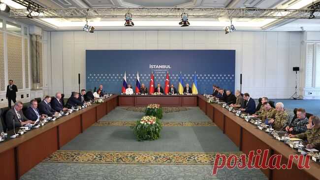 Фидан заявил о согласии России и Украины по новому раунду переговоров