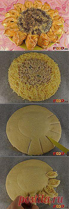 ❀ Пасха опасна для здоровья? Пирог-красавец. Сельдерей от нервов. Интересное платье // Кусочек Постилы к чаю! - zosia1755@mail.ru - Почта Mail.Ru
