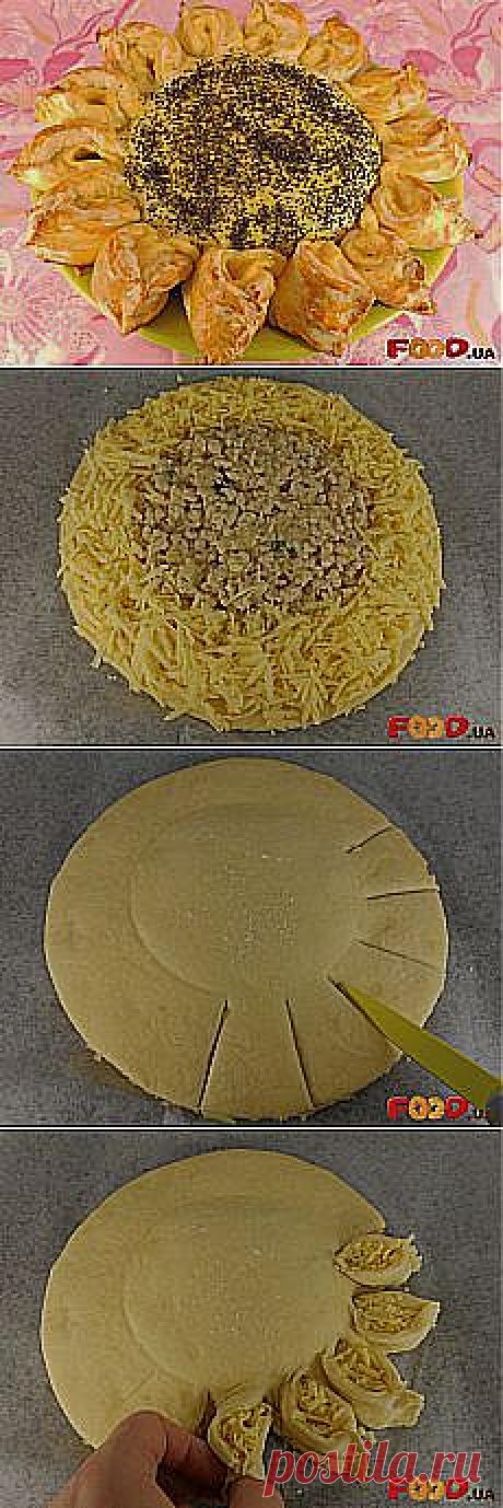 ❀ Пасха опасна для здоровья? Пирог-красавец. Сельдерей от нервов. Интересное платье // Кусочек Постилы к чаю! - zosia1755@mail.ru - Почта Mail.Ru