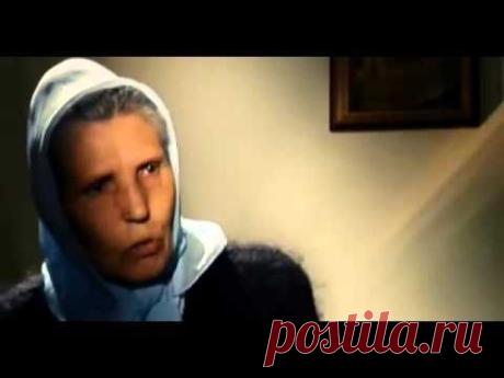 ▶ Матушка Алипия Фильм 1 - YouTube