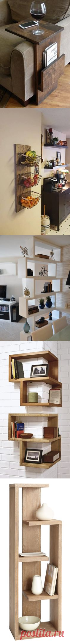 20+ Ideas for a cheap and creative decor
