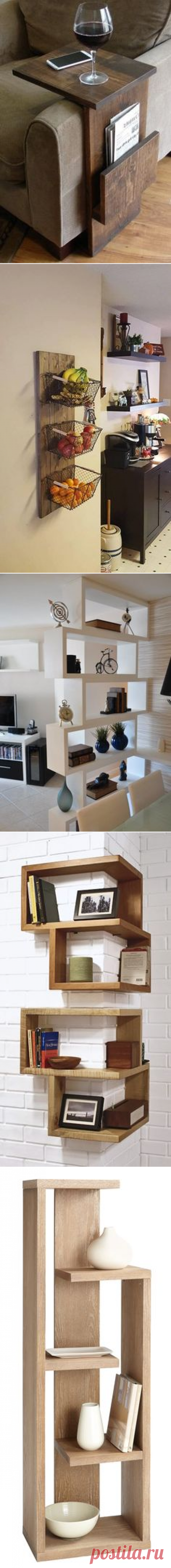 20+ Ideas for a cheap and creative decor