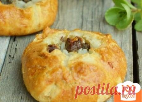 Вак бэлеш с рисом - пошаговый рецепт с фото. Как приготовить.