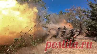 МО: за время боёв в Курской области ВСУ потеряли 15 650 военных. ВСУ потеряли более 15 600 военных, 124 танка и 121 артиллерийское орудие за время боевых действий на Курском направлении. Читать далее