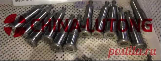 195 Nozzle and Barrels-Diesel Injector Pump Elements OEM P49/134101-6420 Injector Nozzles for KIA - China Diesel Plungers and Barrels and Diesel Injector Pump Elements