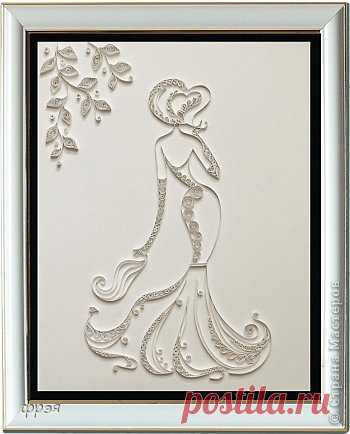 Незнакомка | Страна Мастеров