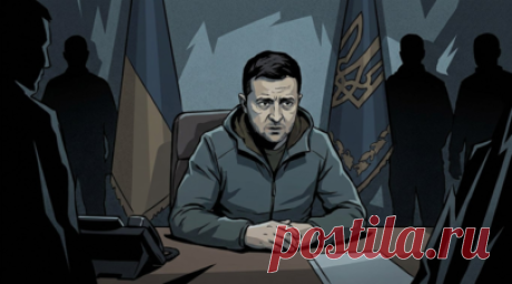 Христофору: Зеленский испугался учений России и Белоруссии и начал угрожать. Владимир Зеленский начал угрожать Белоруссии после совместных ядерных учений Москвы и Минска. Об этом в эфире своего YouTube-канала заявил кипрский журналист Алекс Христофору. Читать далее