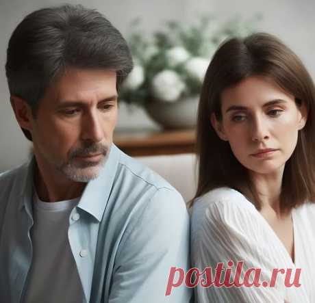 Семья, где никто никому ничего не обязан
– Ты нормальная вообще? – Антон себя уже не контролировал, – это же моя мать! Она у меня одна! А жен может быть сколько угодно!

– Правда? – ледяным тоном спросила Лариса, – тогда в чем дело? Собирай вещи и уходи. Исполняй сыновний долг…