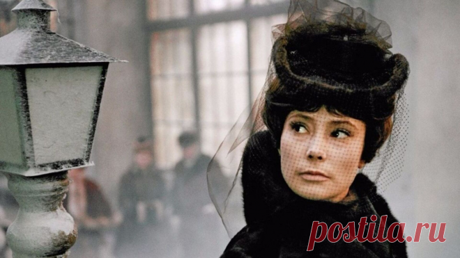 Лучшие экранизации русской классики: топ-10 фильмов, которые стоит пересмотреть | Союз писателей России | Дзен