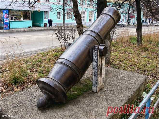 Когда то изготовляли.