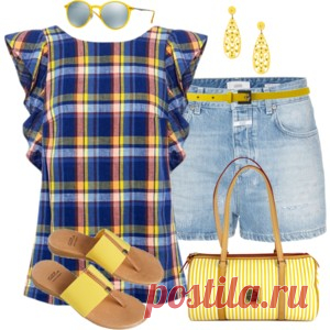 Sin título #1362 - Polyvore