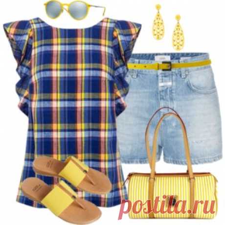 Sin título #1362 - Polyvore
