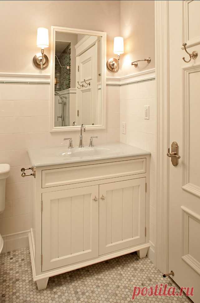 Dream Family Home - Home Bunch - An Interior Design & Luxury Homes Blog