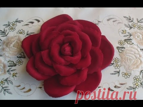 Роза из бархата. Часть 2