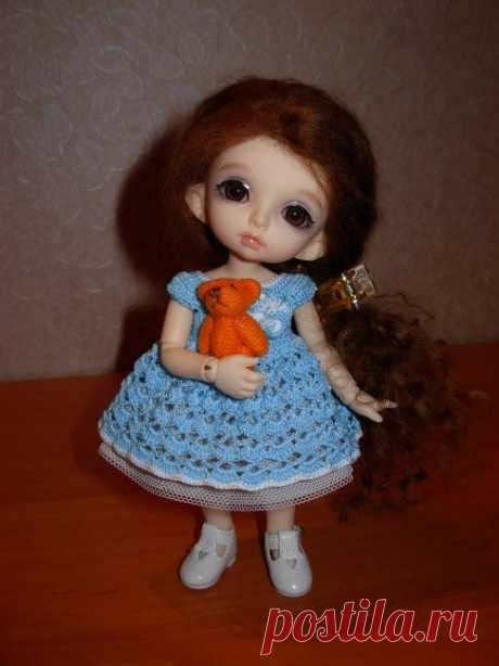 hornet: Мое вдохновенье (tonner&BJD) - Страница 25 - Форум о куклах DollPlanet