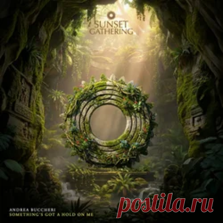 Andrea Buccheri - Something's Got A Hold On Me | 4DJsonline.com
