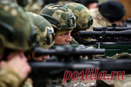 В России национализировали производителя оптических прицелов и тепловизоров