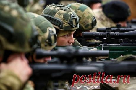 В России национализировали производителя оптических прицелов и тепловизоров