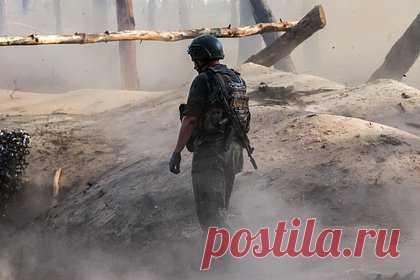Российский боец рассказал об одной уловке во время боев с ВСУ
