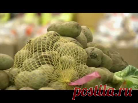 ЖАРКОЕ В ГОРШОЧКЕ |