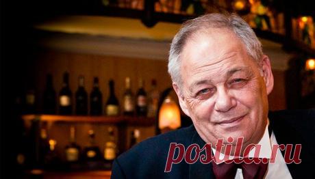 Бланкет из телятины по-старинному, рис Креоль